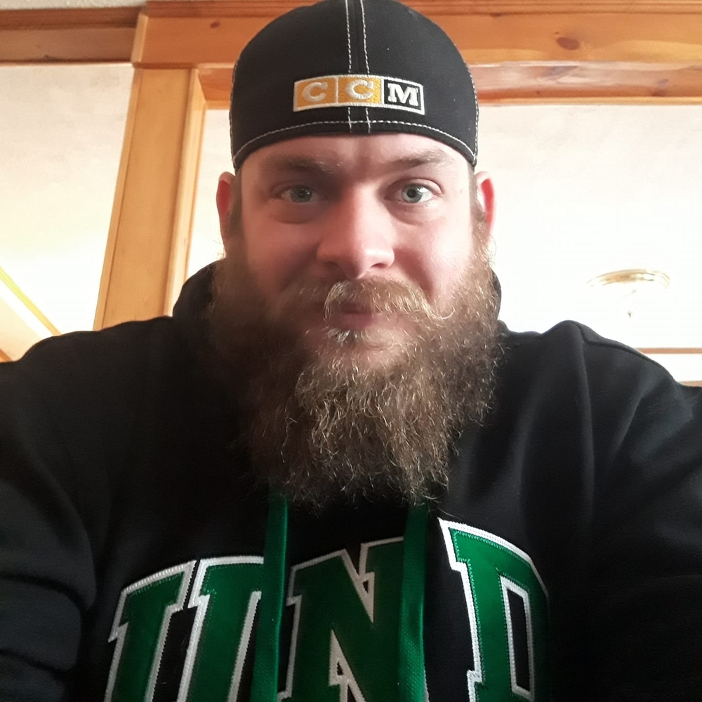 Meet your Posher, Bubba